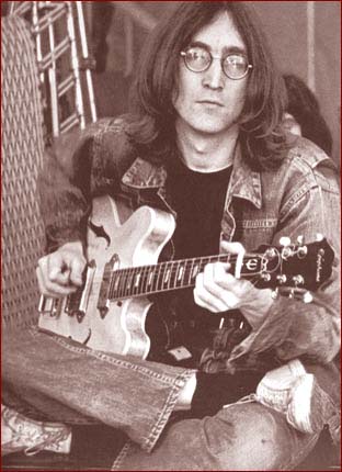 John Lennon